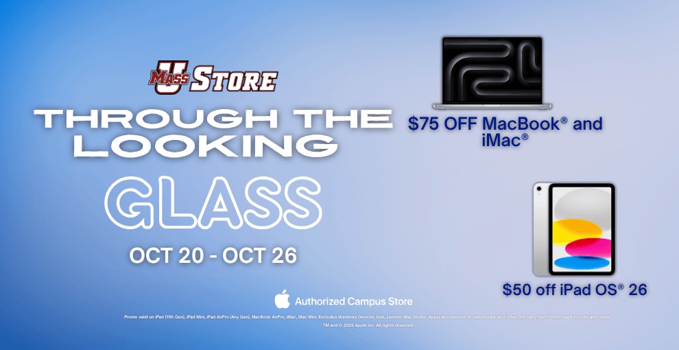 Apple computers and iPads sale